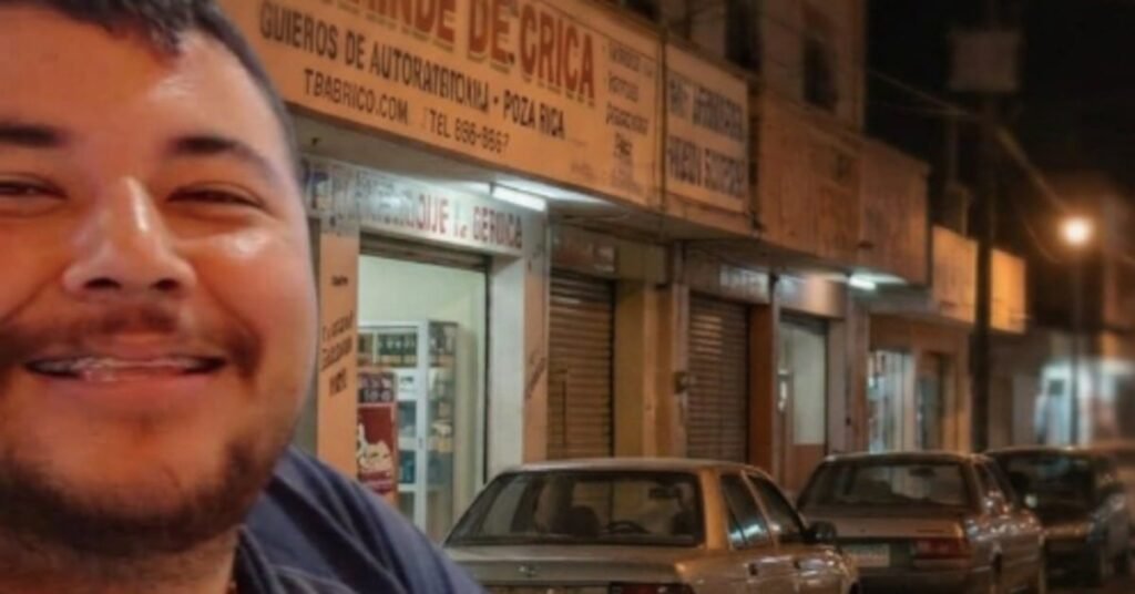 Asesinato de periodista Luis López Valdez expone el riesgo en Veracruz