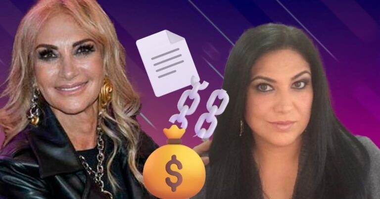 Fraude millonario: Excolaboradora de Adela Micha enfrenta la justicia
