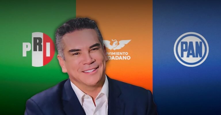 Alito Moreno: ¿Alianza opositora o estrategia de absorción?