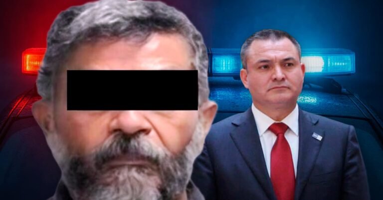 Desvío en penales: excoordinador de García Luna vinculado a proceso