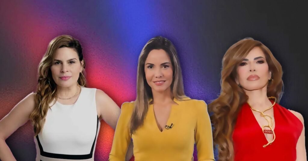 Karina Yapor confronta a Trevi tras décadas: el quiebre de una defensa