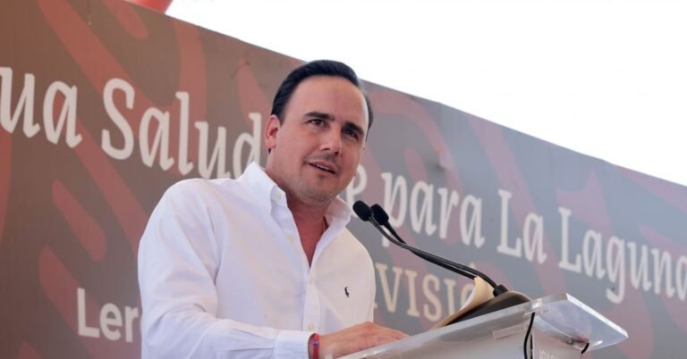 Desmontando el pulso: Manolo Jiménez acorrala a Morena por elecciones en Coahuila