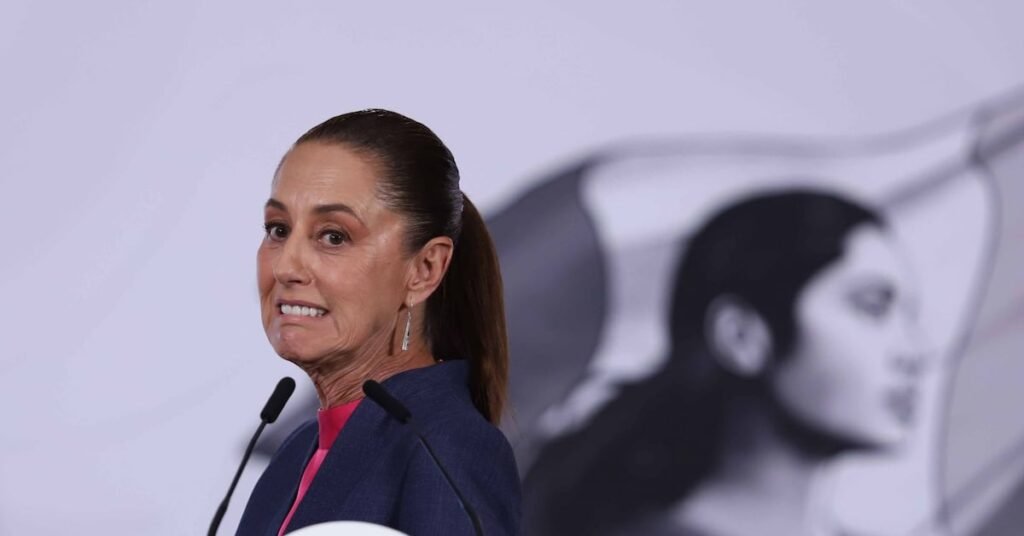 Sheinbaum evalúa Fan Fest en Zócalo; dudas acechan antes del partido clave