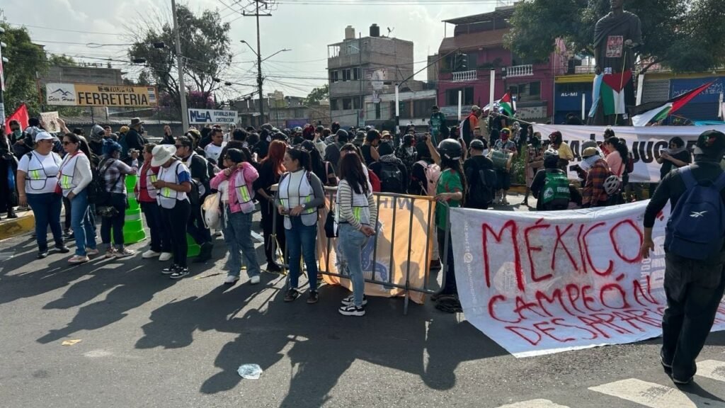 Caos en el Azteca expone la vulnerabilidad crítica de los operativos de seguridad urbana