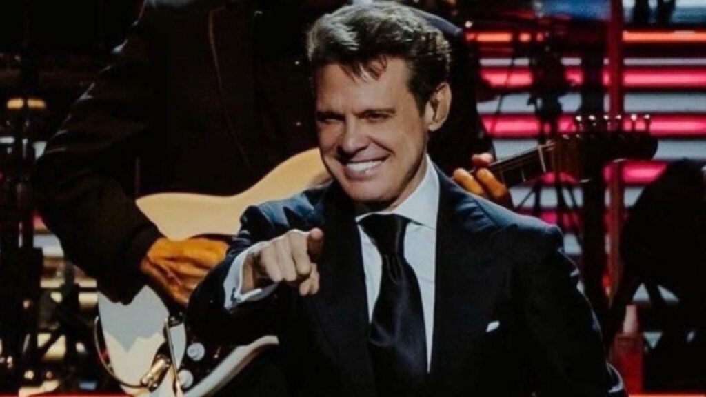 Cirugía forzó a Luis Miguel fuera del Mundial 2026: Alejandro Fernández tomó su lugar