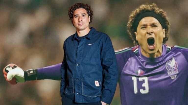 Copa Mundial 2026: Ochoa sella retiro épico en Azteca a los 40