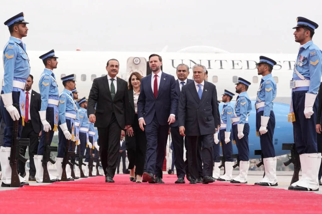 Trump e Irán sellan el pacto de Islamabad a espaldas de Israel
