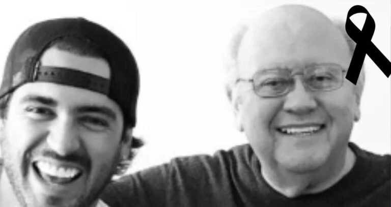 Padre de Pablo Lyle muere: negado permiso humanitario a hijo