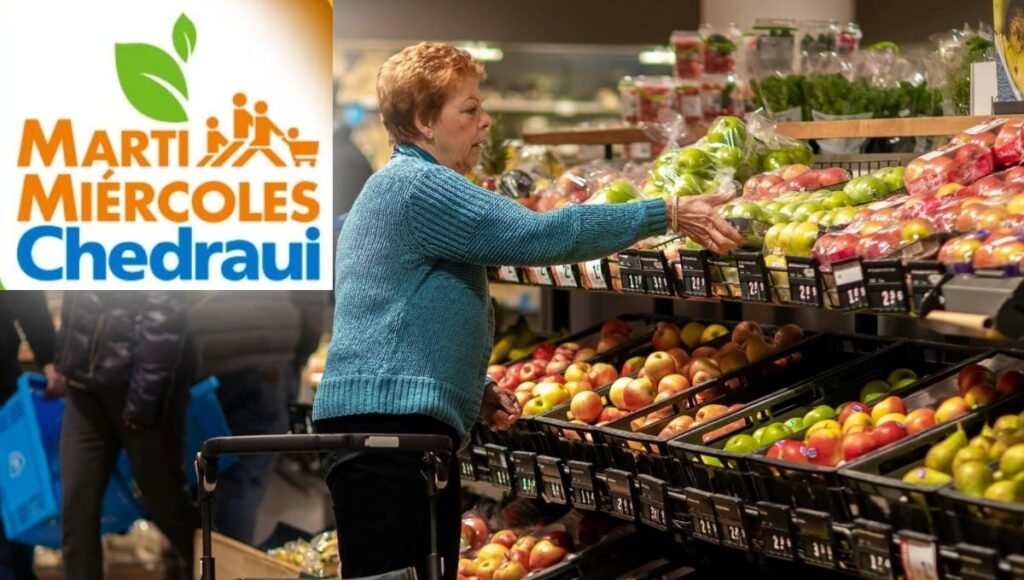 Chedraui revienta los márgenes de las proteínas en su ofensiva de mitad de semana