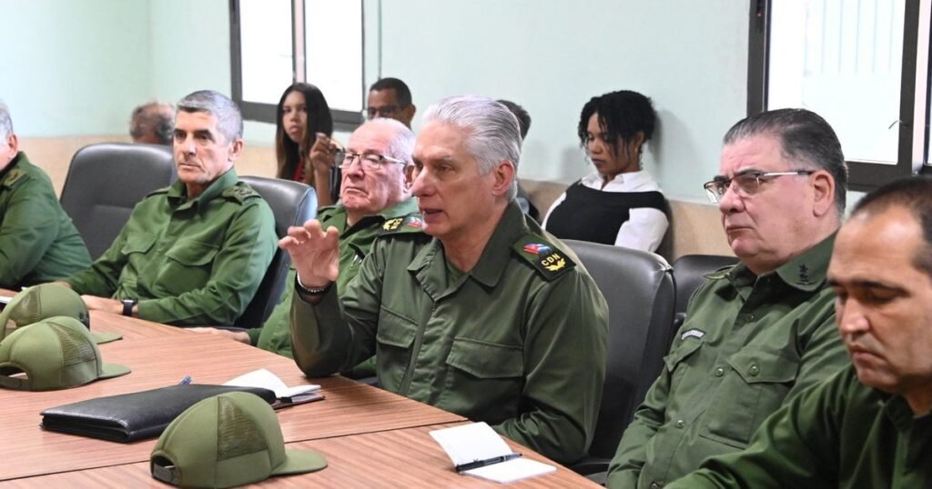 Departamento de Justicia expone cúpula CJNG; ¿quiénes asumen?